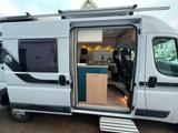 Knaus Boxlife 630 Vollausstattung autark Fiat Ducato - Knaus Kastenwagen