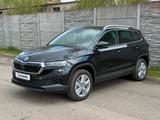 Skoda 1.5TSi DSG TOP & Selection ACC NAVI eHK LM17"AHK - Skoda Karoq mit Benzin-Antrieb: Sitzheizung