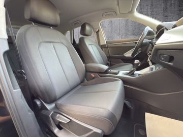 Audi Q3 35 TDI S-Tronic*LED*NAVI*ACC*LANE*SIDE*TOP