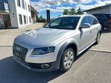 Audi A4 Allroad quattro 2.0 TDI Bang&Olufsen Panorama - gebrauchte Audi A4 Allroad aus dem Jahr 2011