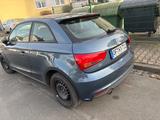 Audi A1 1.4 TFSI S line Edition S line Edition - Audi A1: Standheizung