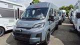 Dethleffs Globetrail 540 DR Citroen  /Markise