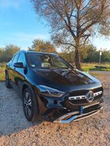 Mercedes-Benz GLA 200 d DCT - - Mercedes-Benz GLA 200 in Wiesbaden