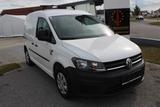 Volkswagen Caddy Nfz Kasten BMT 2.0TDI AH 75KW Cl DachT