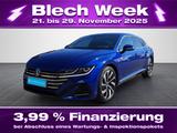 Volkswagen Arteon Shooting Brake 2.0TDI R-Line Matrix/Pano/ - Volkswagen: L