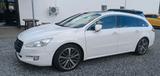 Peugeot 508 gt sw 2,2 HDI Leder Standheizu... - gebrauchte Peugeot 508 aus dem Jahr 2014