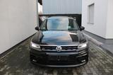 Volkswagen Tiguan Allspace 2.0 TDI DSG 4MOTION R-LINE VOLL - Volkswagen Tiguan Allspace in Essen