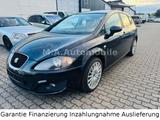 Seat Leon Style Ecomotive - Seat Leon aus 2011: Ecomotive