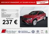 Volkswagen T-Roc Cabriolet GOAL 1.0TSI 239,-ohne Anzahlung - Jahreswagen: Cabrio