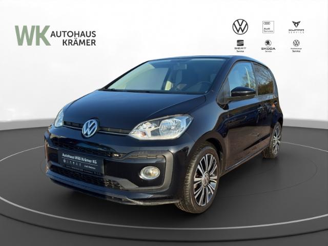 Volkswagen up! join 1.0 TSI