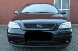 Opel Astra 1.6 16V Elegance Klima  Neuer T... - Opel Astra aus 2001: Elegance
