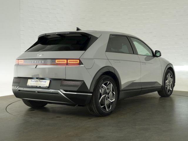 IONIQ 5 TECHNIQ 77,4kWh+LED+PANORAMADACH+NAVI+RÜ