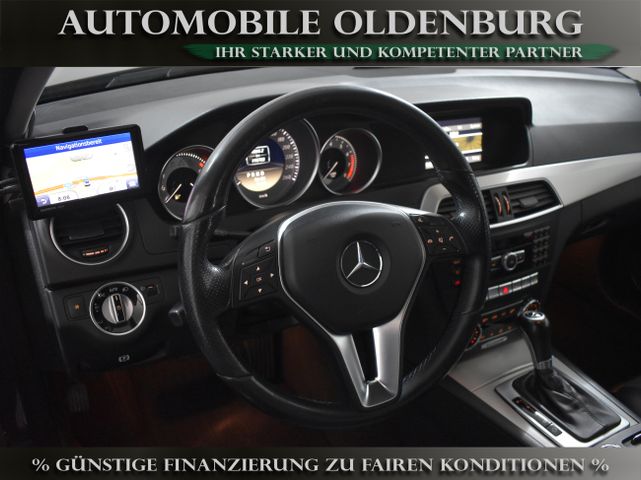 Mercedes-Benz C 200 T CGI BlueEff. Avantgarde *KAM*StHz*Navi*