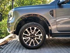 Ford Ranger – 11 / 34
