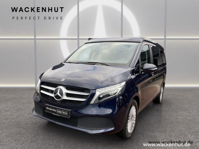 Mercedes-Benz V 220 MARCO POLO EDITION STDHZ AHK MARKISE KÜCHE