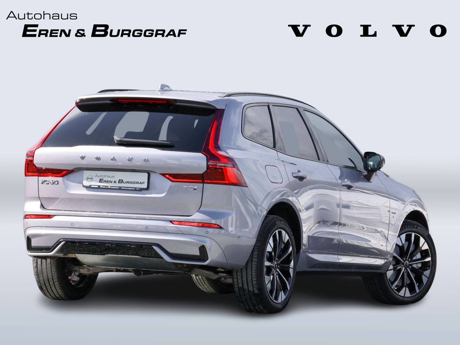 Volvo XC60 - Bild 2