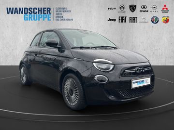 Fiat 500 e Basis 42 kWh Carplay+RFK+Klimaa+Allwetter