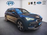 Seat Tarraco Xcellence 4Drive - Seat Tarraco mit Panoramadach