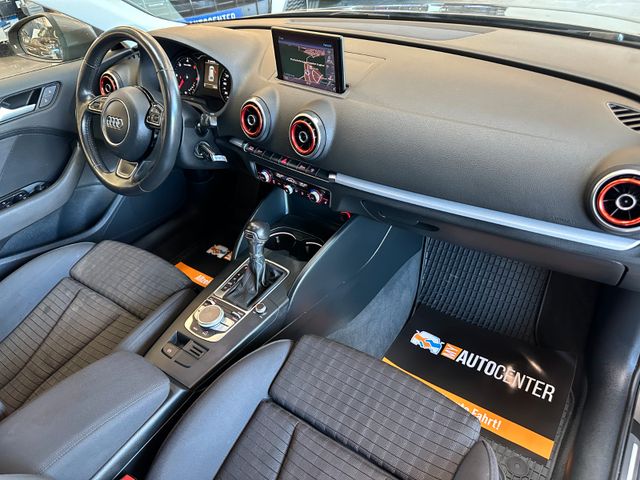 Audi A3 Sportback ambition *Navi*BiXenon*