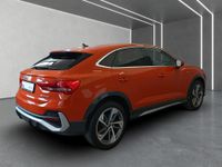 Audi Q3 - Vorschau Bild 3