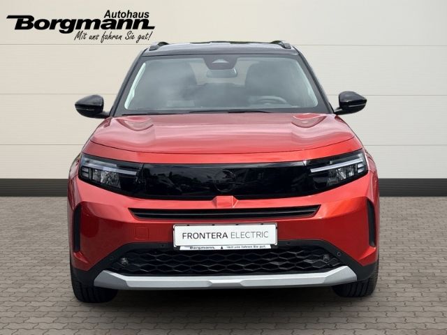 Opel Frontera Electric GS Tech-Paket - LED - Apple Ca imagem 2