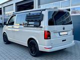 Volkswagen T6 California Terranger 4Motion DSG Offroad *** - Volkswagen Gebrauchtwagen in Hagen