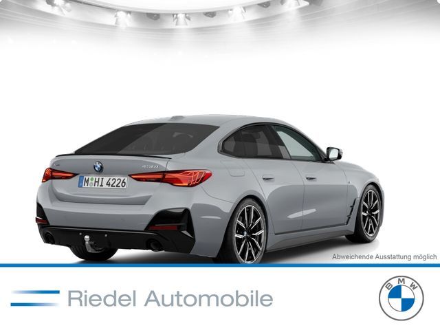 BMW 430 - Bild 2