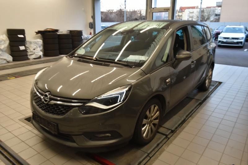 Opel Zafira C 1.6 Active Panorama-Frontscheibe