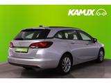 Opel Astra 1.2T ST Business Edition+LED+NAVI+PDC+SHZ - Opel Astra: Edition