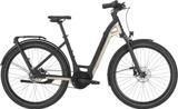 Bergamont E-Ville 20 Belt M - Bergamont E-Bikes