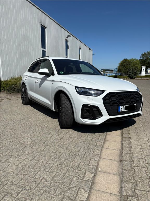 Image of Audi Q5