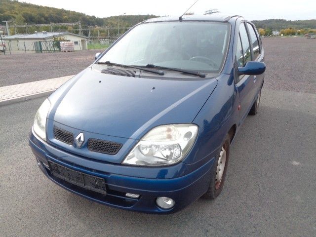 Renault Scenic 1.6 16V Expression 