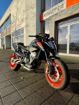 KTM 790 DUKE 2026 - KTM Motorräder in Leipzig
