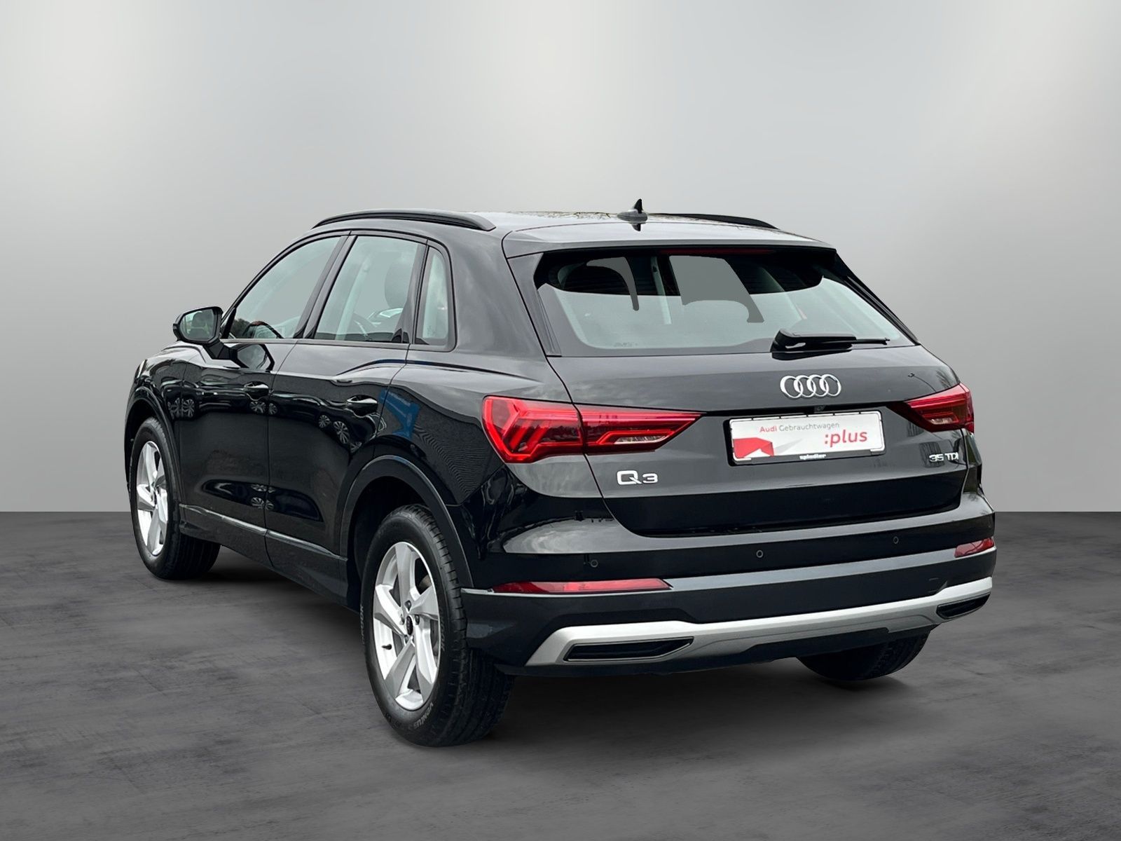 Audi Q3 - Bild 3