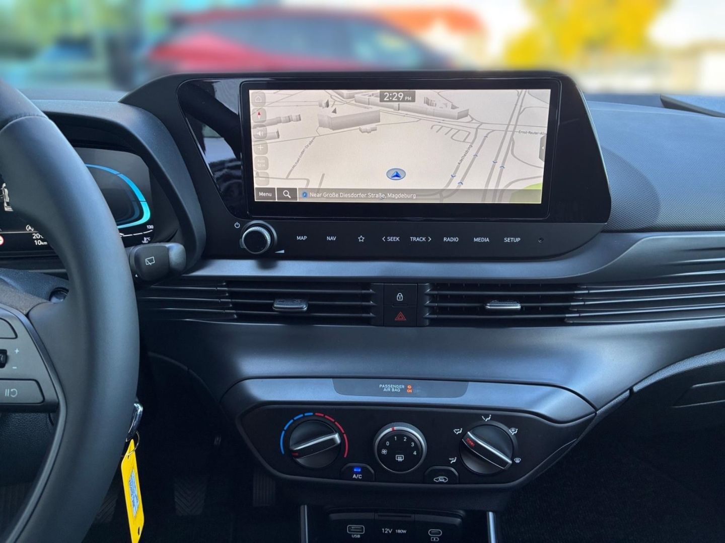 Hyundai i20 - Bild 9