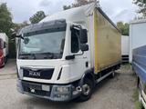 MAN 8.220 TGL 4x2 *LBW*Seitenplane - Angebote