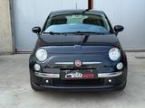Fiat 500 1.2 By Gucci - Fiat 500 Gucci Gebrauchtwagen