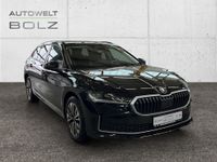 Skoda Superb - Vorschau Bild 3