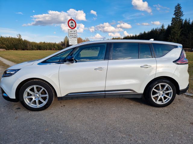 Renault Espace V Initiale Paris