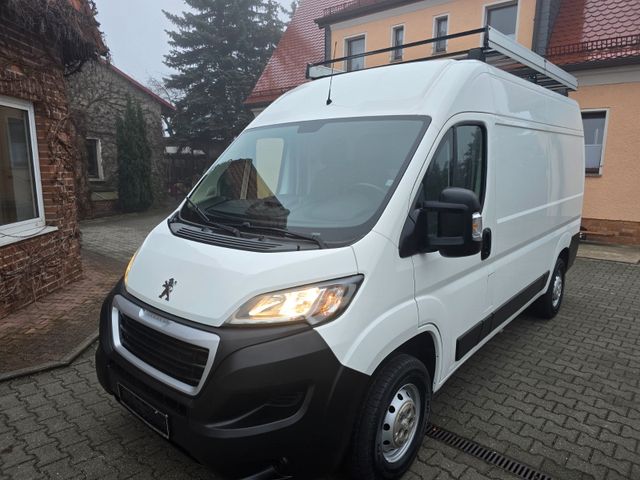 Peugeot Boxer Kasten Hochraum 333 L2H2 Pro Avantage Edit