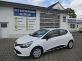 Renault Clio Expression 1.2 16V 75 - Renault Clio: 16v