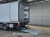 Mercedes-Benz Atego 1324 4X2 Thermo-King T-1200R Ladebordwand - Mercedes-Benz Atego 13
