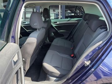 Volkswagen Golf Comfortline 1.4 TSI °ACC°Navi°PDC°SHZ°AAC°