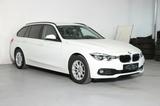 BMW 318d Touring/LED/HEAD-UP-DISPLAY/PDC/DIG.-TACHO/ - BMW 318 in Ludwigshafen