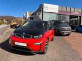 BMW i3 120Ah LED|NaviProff|8-Fach|RFK|BusinessPkt| - mit Elektro-Antrieb: Rot