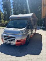 Bürstner  Ixeo IT 645  Der Platzriese mit Hubbett - Bürstner Teilintegrierter