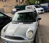 MINI Mini Cooper Mini R50 Baujahr 2006 - MINI MINI: R50