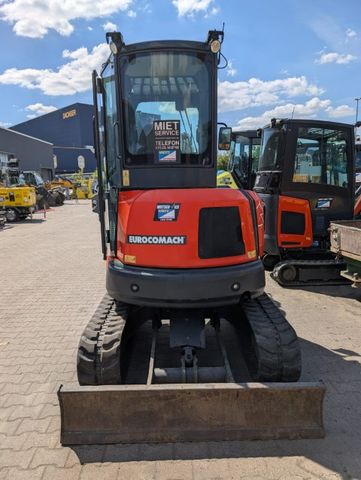 Eurocomach ES35.2 ZT