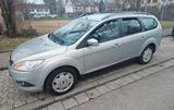 Ford Focus 1,8 Ghia Turnier Ghia Kombi AHK - Ford Focus: Turnier Ghia