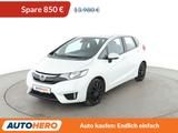 Honda Jazz 1.3 i-VTEC Comfort *LIM*PDC*SHZ*ALU* - Honda Gebrauchtwagen in München